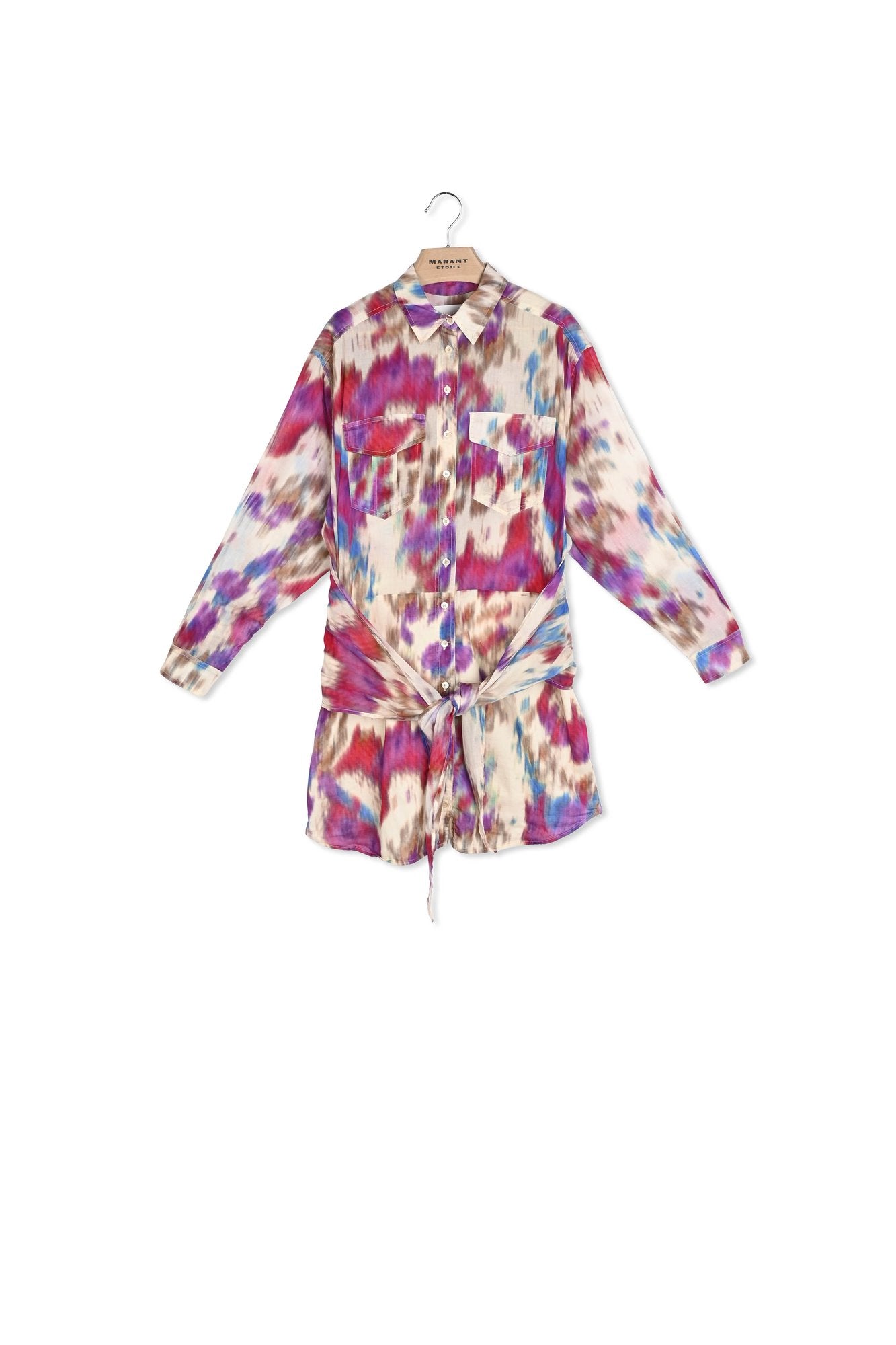 DRESS NUEVA Faume - seconde main