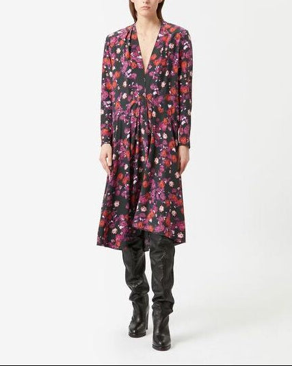 ROBE FALCO Faume - seconde main