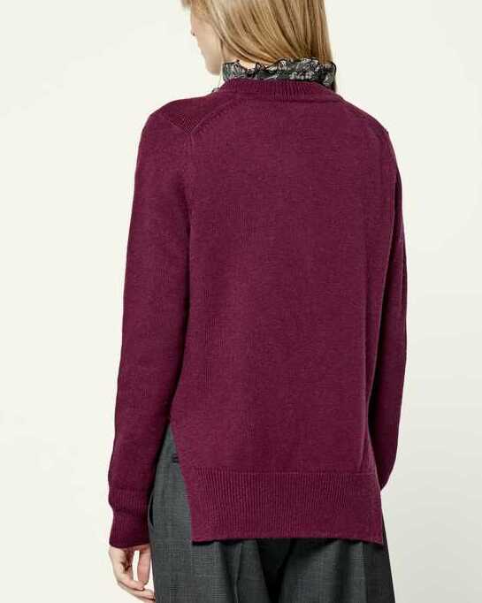 PULL KLEEN Faume - seconde main