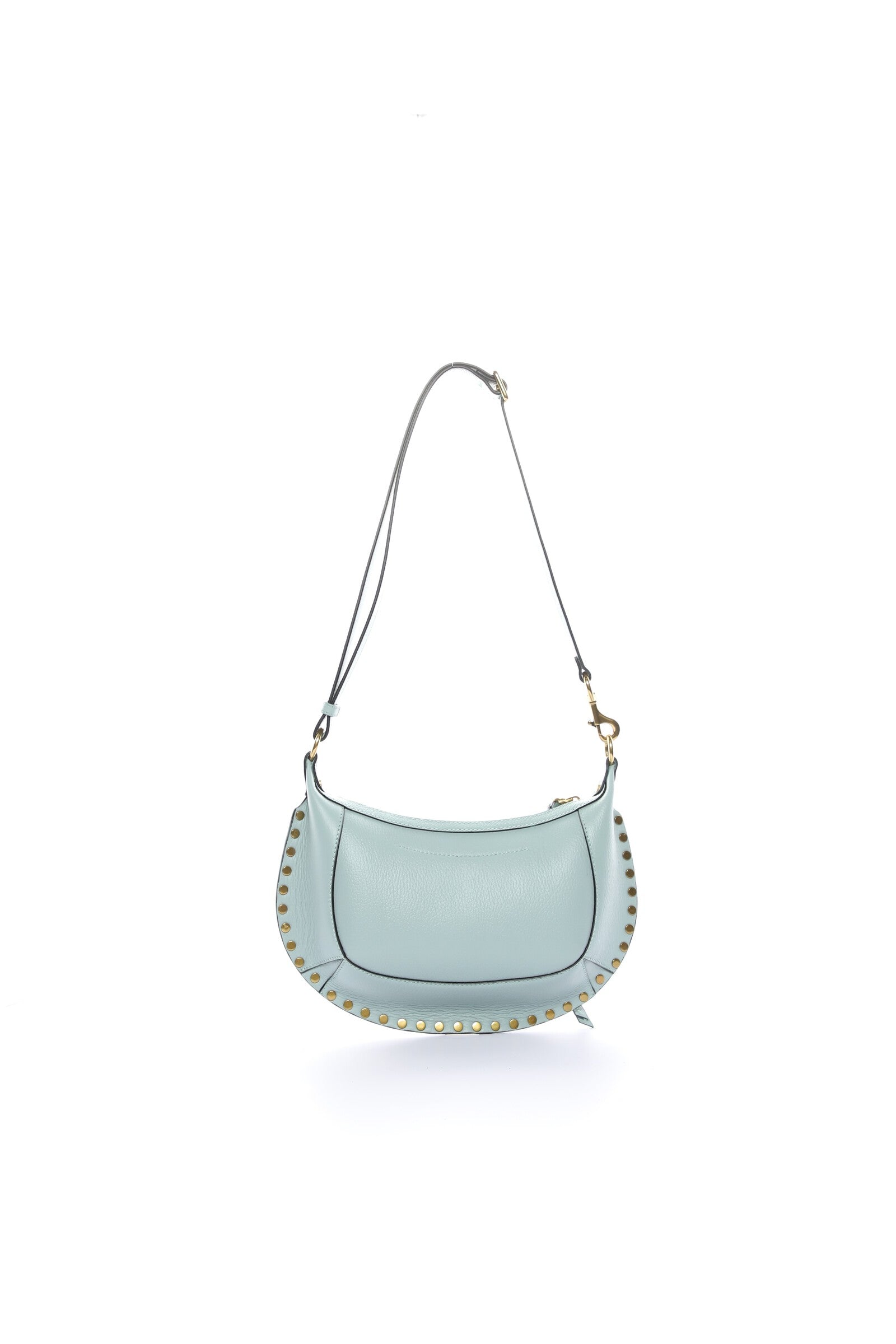 SAC À BANDOULIÈRE OSKAN MOON Faume - seconde main
