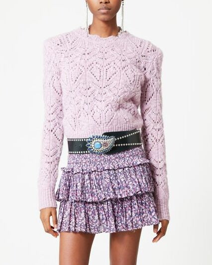 SWEATER GAIA Faume - seconde main