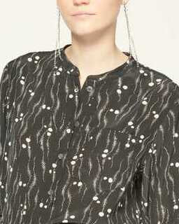 CHEMISE RUSAK Faume - seconde main