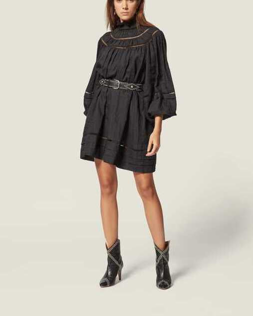 ROBE ADENIA Faume - seconde main