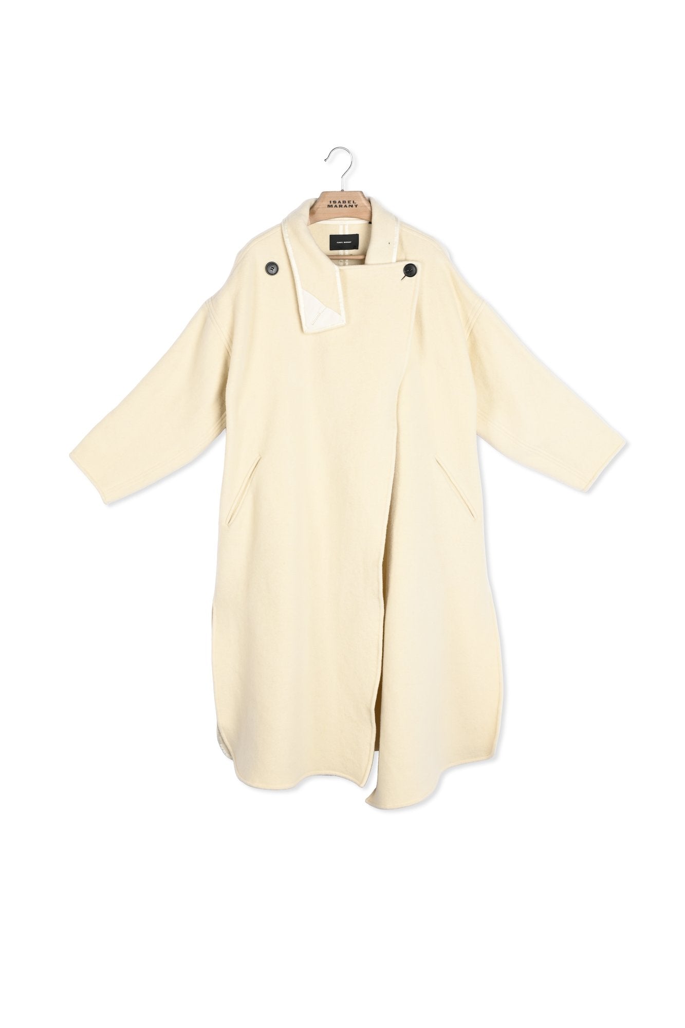 MANTEAU RELTON Faume - seconde main