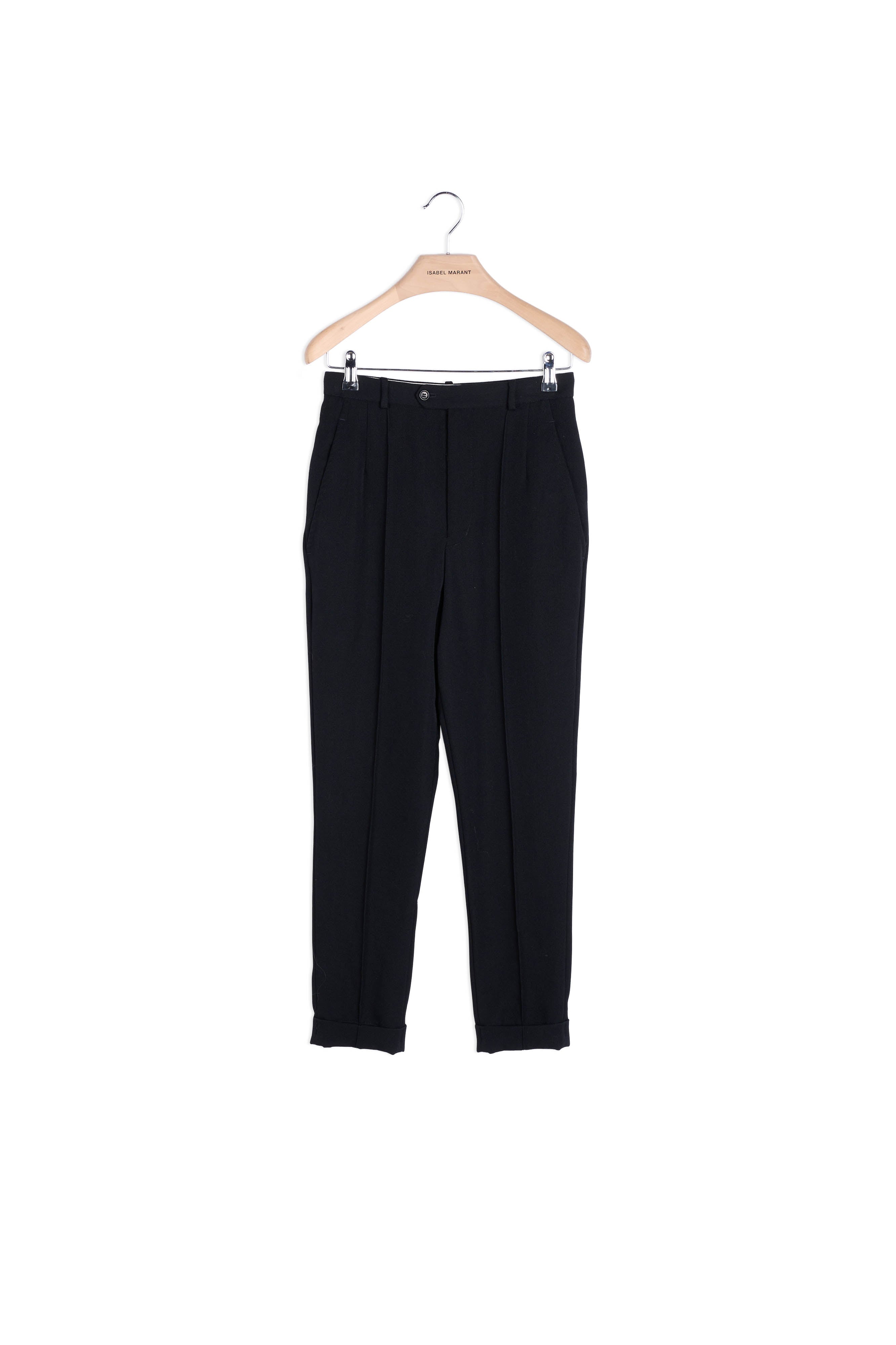 PANTALON Faume - seconde main