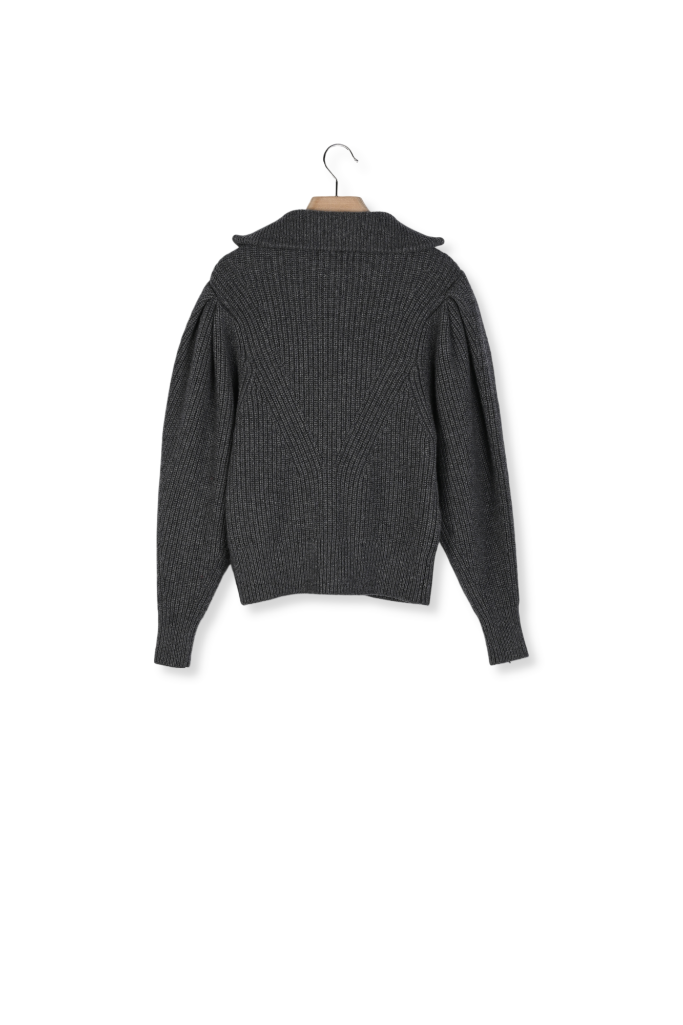 CARDIGAN ABBY Faume - seconde main