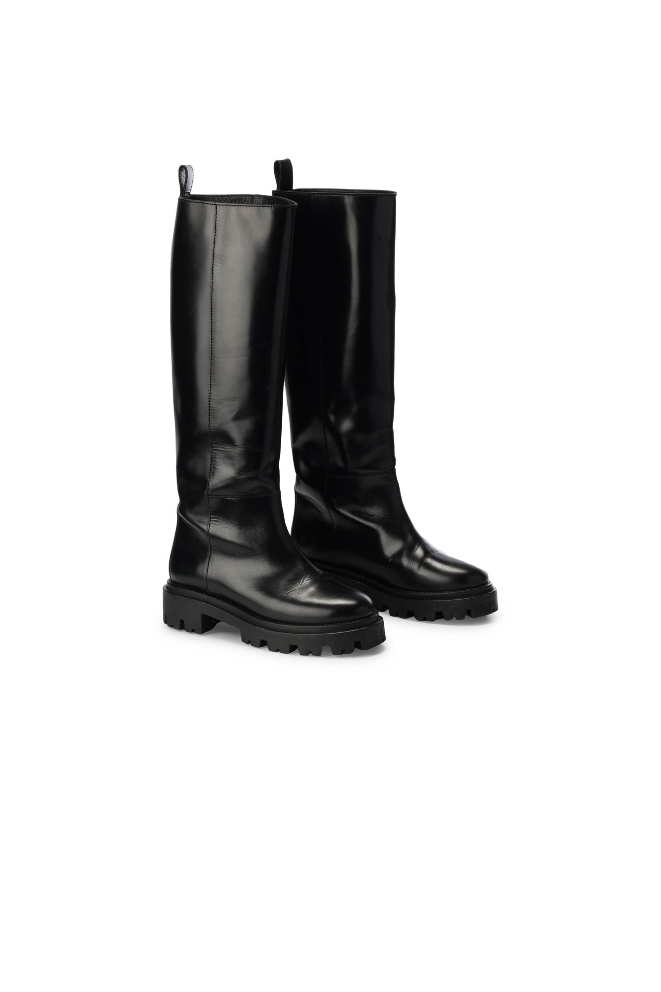 BOOTS CENER Faume - seconde main