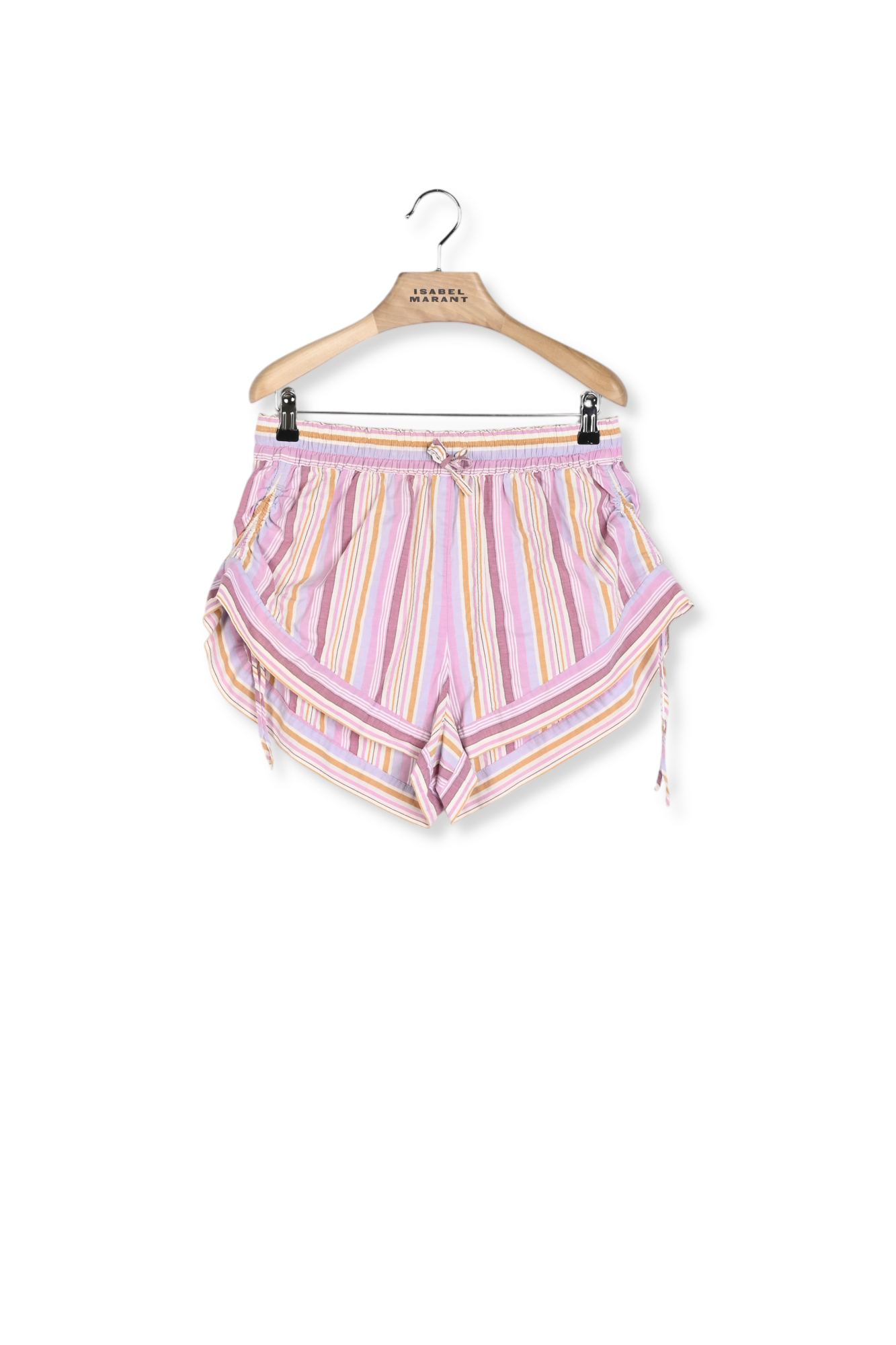SHORT THALIA Faume - seconde main
