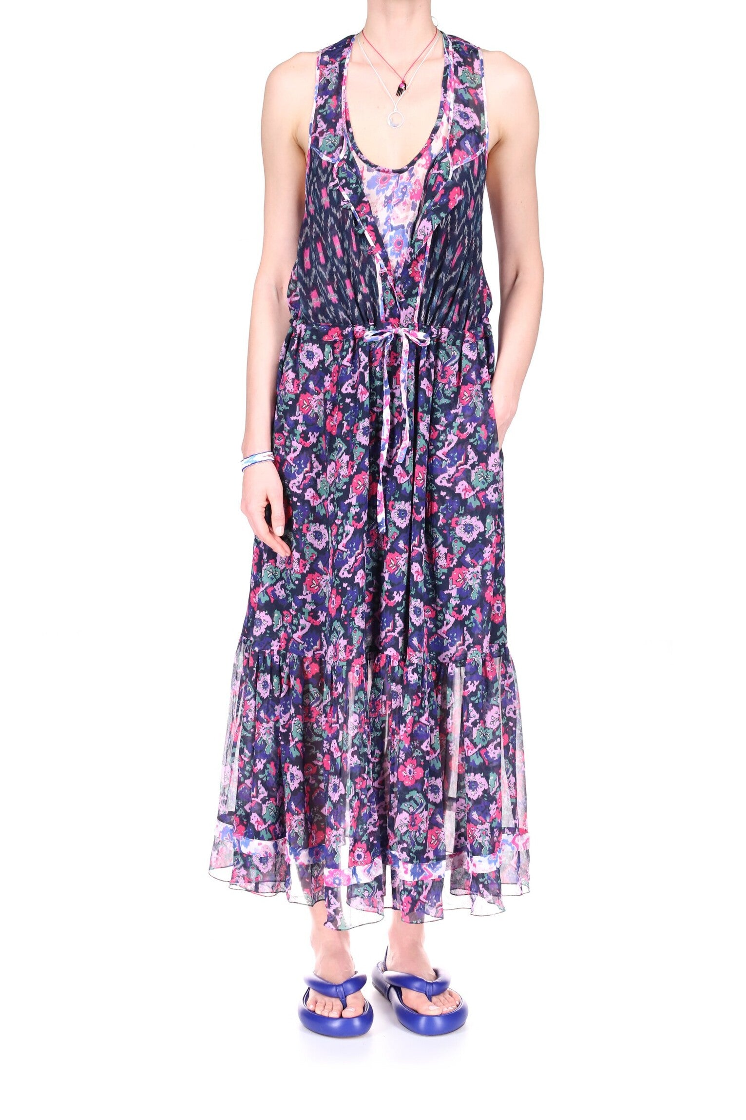 DRESS RANDIA Faume - seconde main