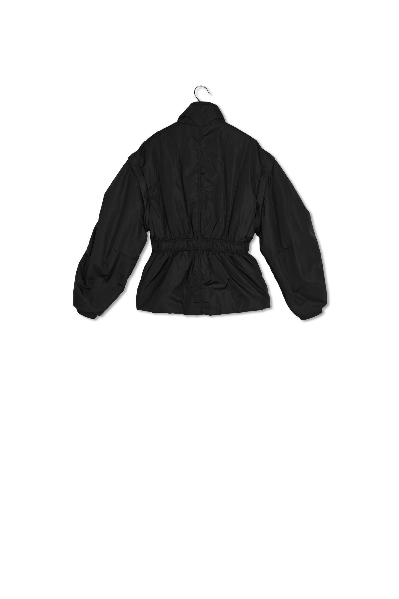 MANTEAU DASTYA Faume - seconde main