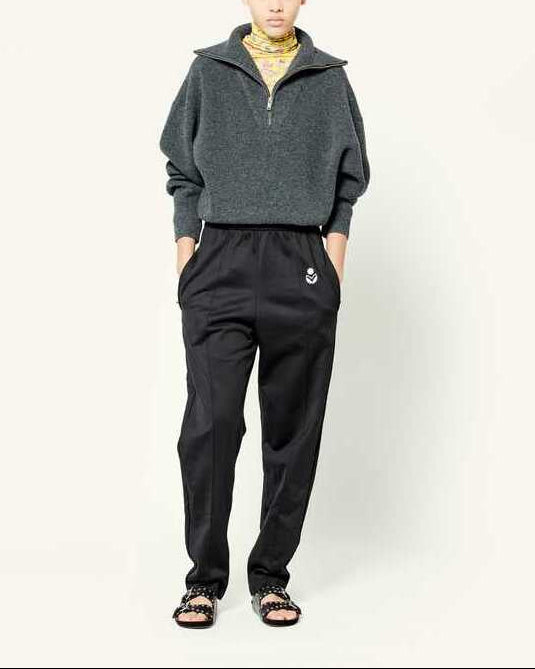 PANTALON INAYAE Faume - seconde main