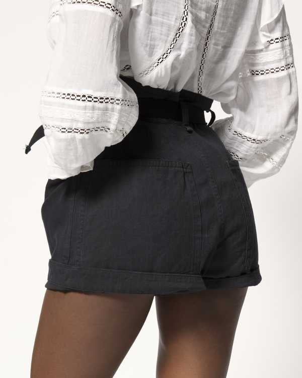 SHORT RIKE Faume - seconde main