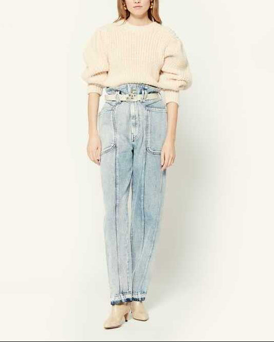 PULL PLEANE Faume - seconde main