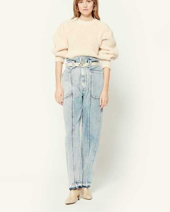 PULL PLEANE Faume - seconde main