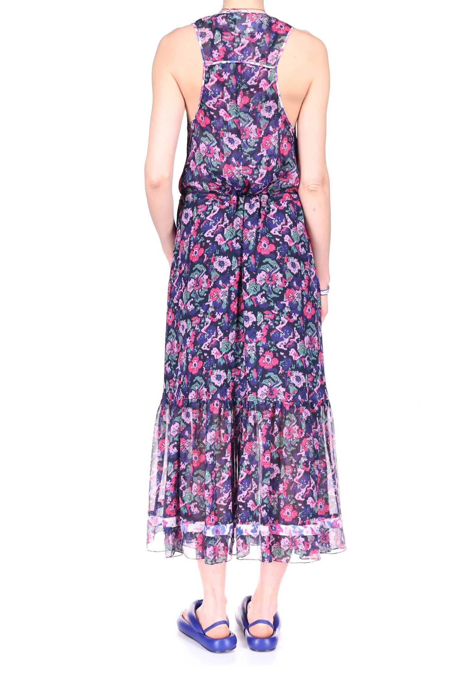 DRESS RANDIA Faume - seconde main