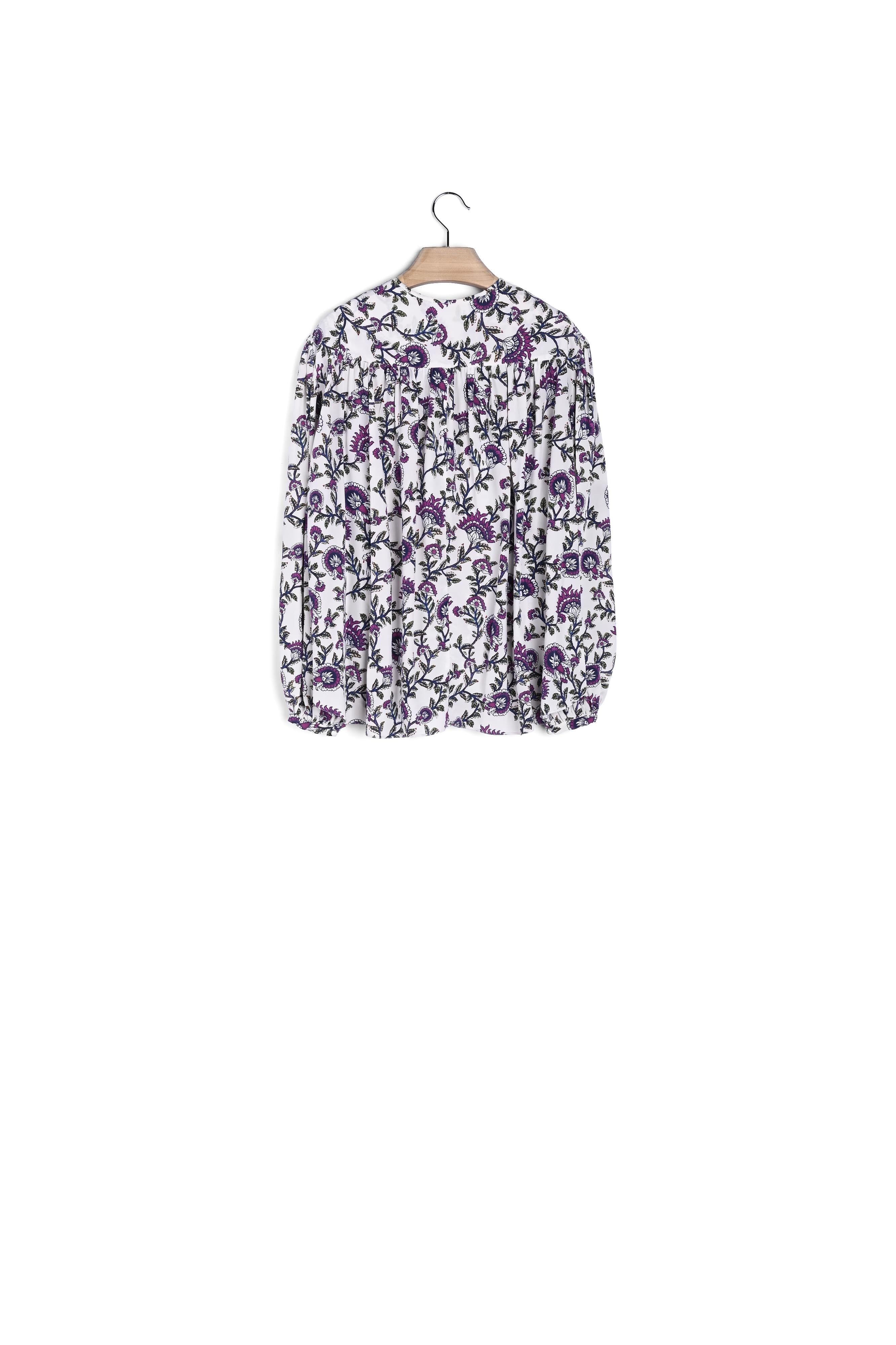 CHEMISE Faume - seconde main