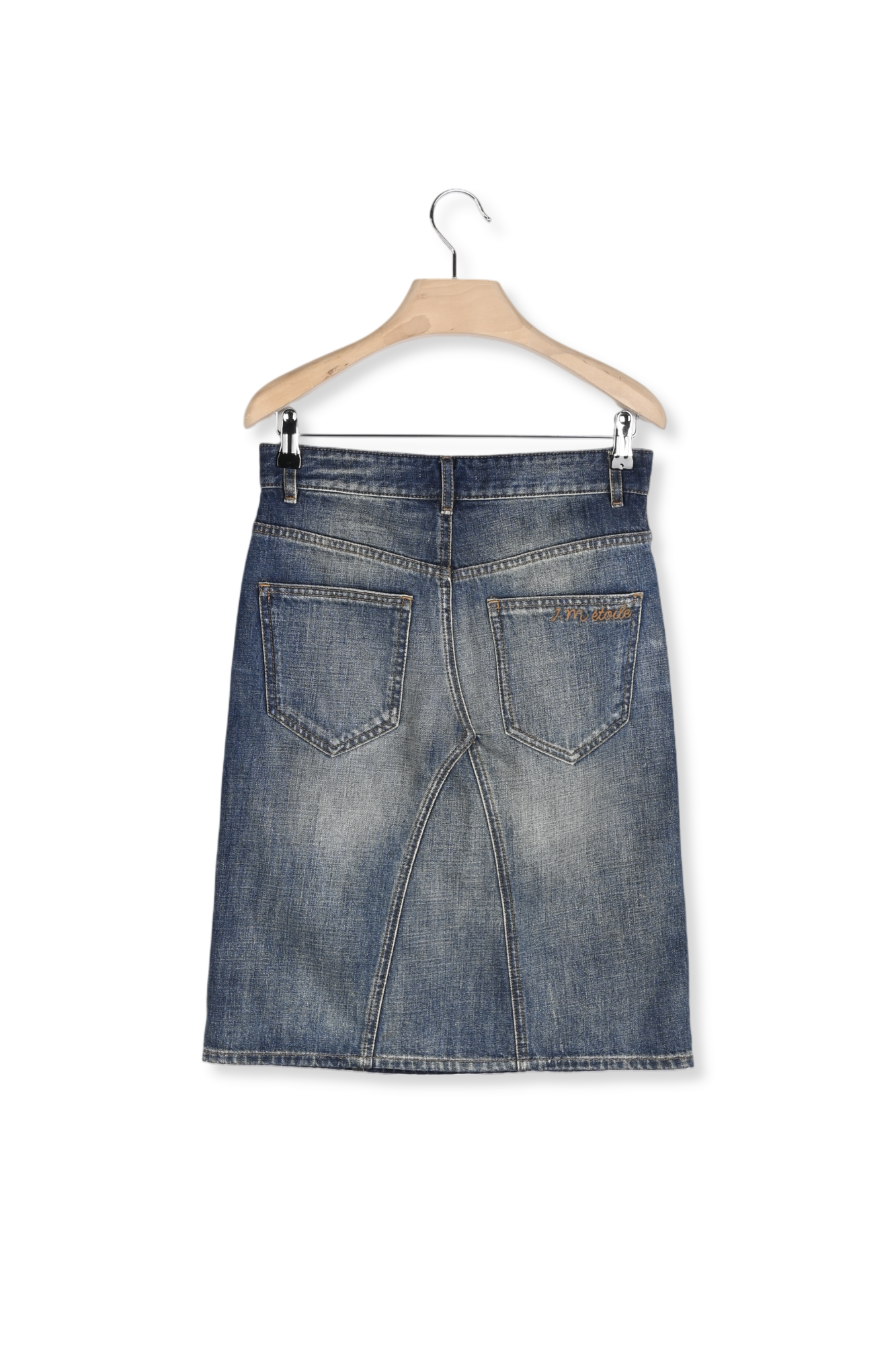 JUPE FIALI Faume - seconde main