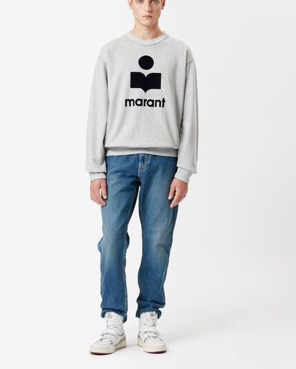 PANTALON EN DENIM JACK Faume - seconde main