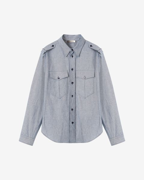 SHIRT CESAR Faume - seconde main