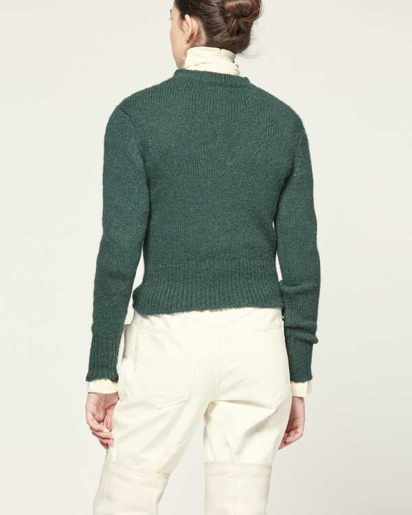 PULL ERWANY Faume - seconde main