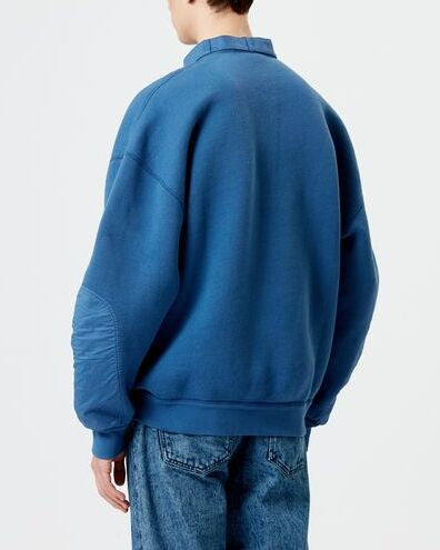 SWEATSHIRT WALID Faume - seconde main