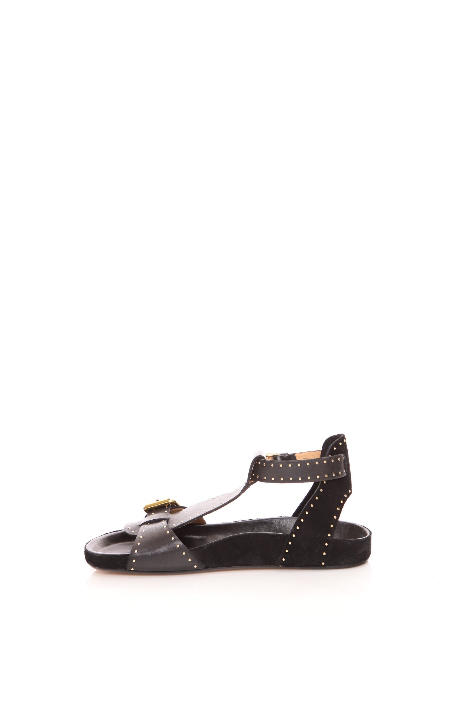 SANDALS   LAYNE Faume - seconde main