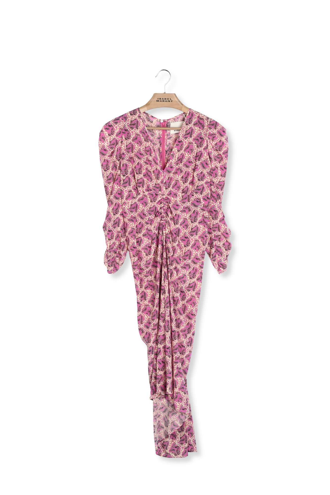 DRESS ALBINI Faume - seconde main
