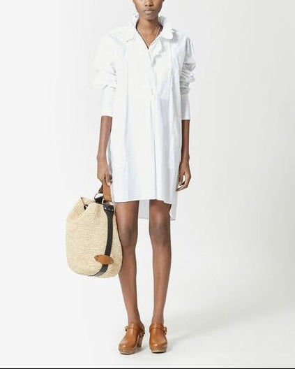 ROBE CABORA Faume - seconde main