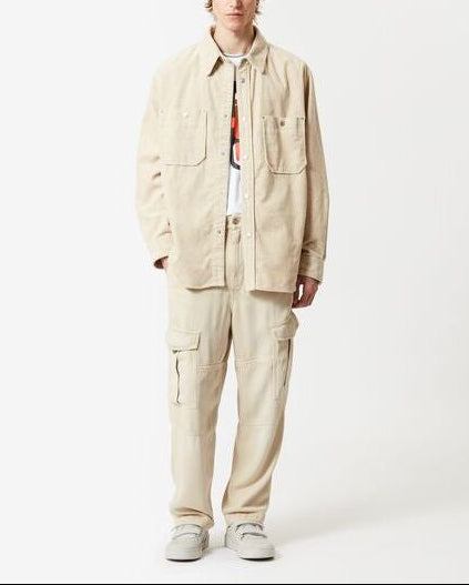 CHEMISE EN COTON  RITCHIE Faume - seconde main