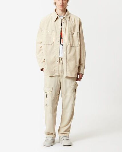 SHIRT   RITCHIE Faume - seconde main