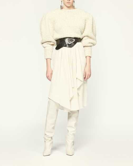 SWEATER ENORA Faume - seconde main