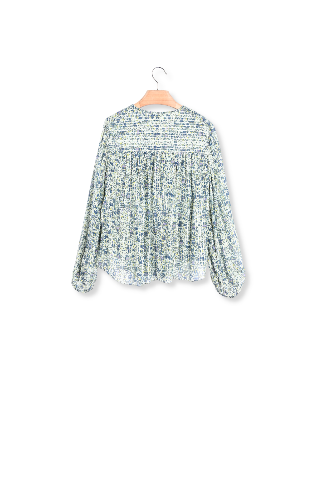 TOP  AMETISSA Faume - seconde main