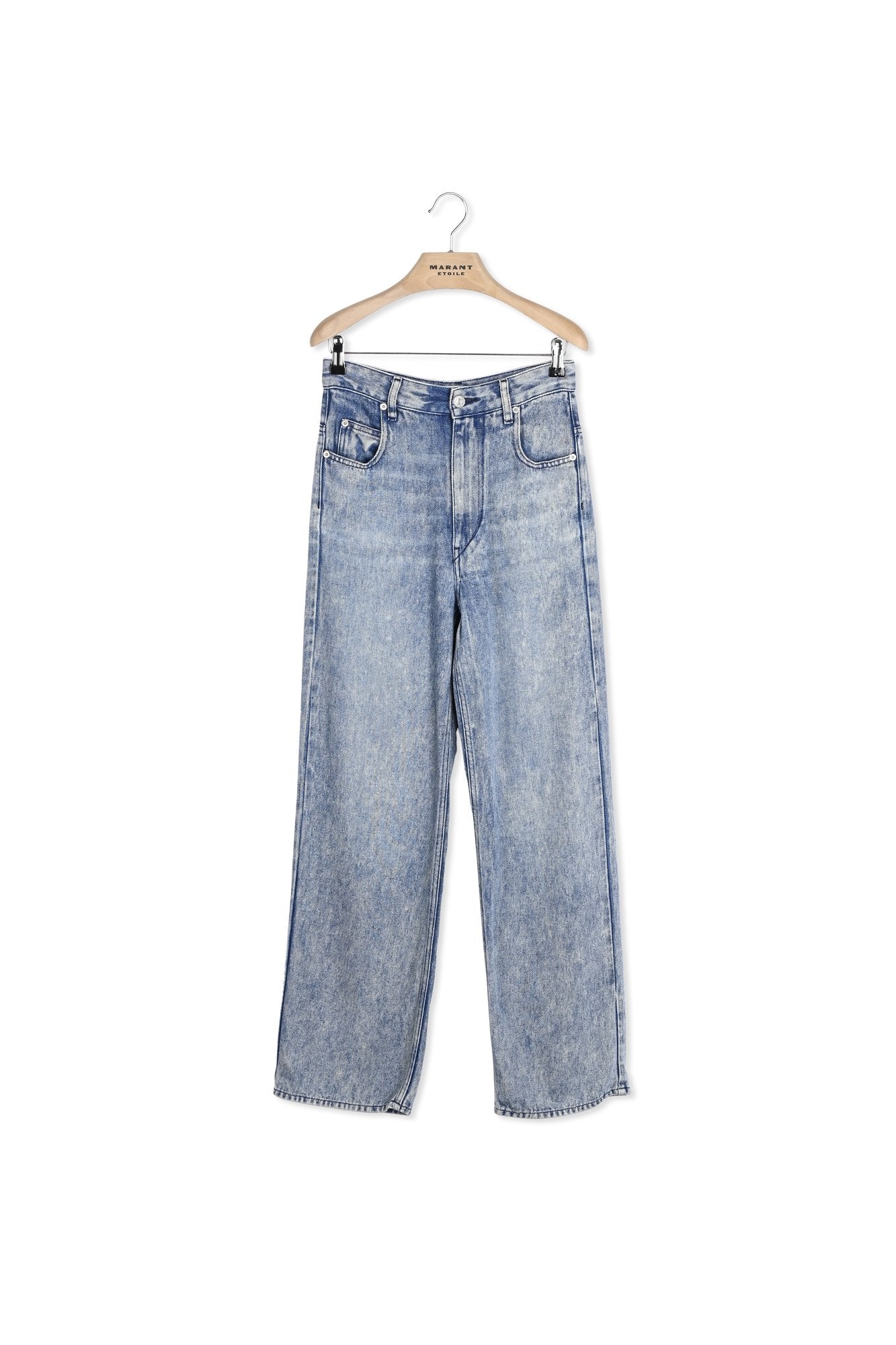 PANTS TILORSYA Faume - seconde main