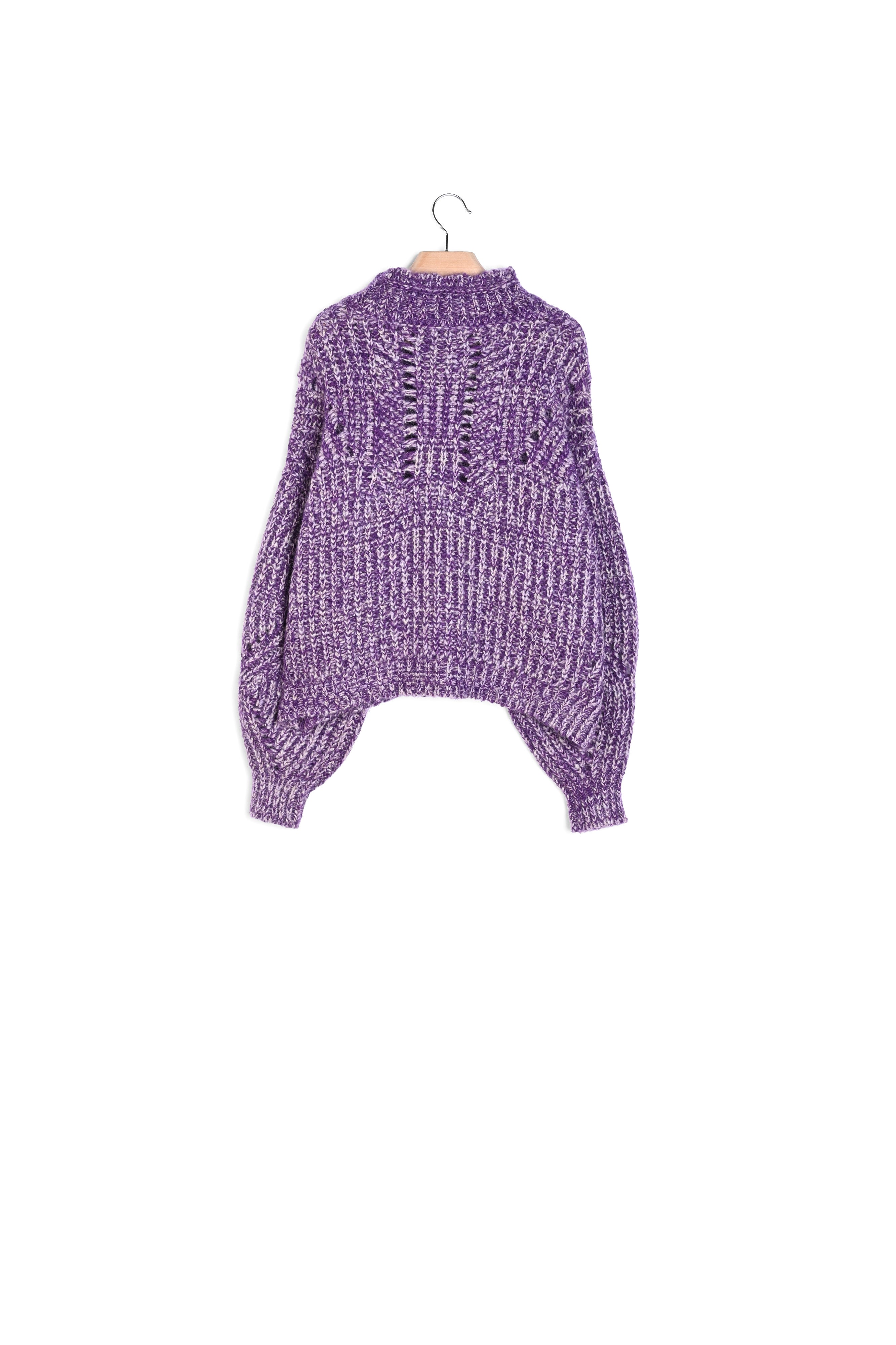 PULL JARREN Faume - seconde main