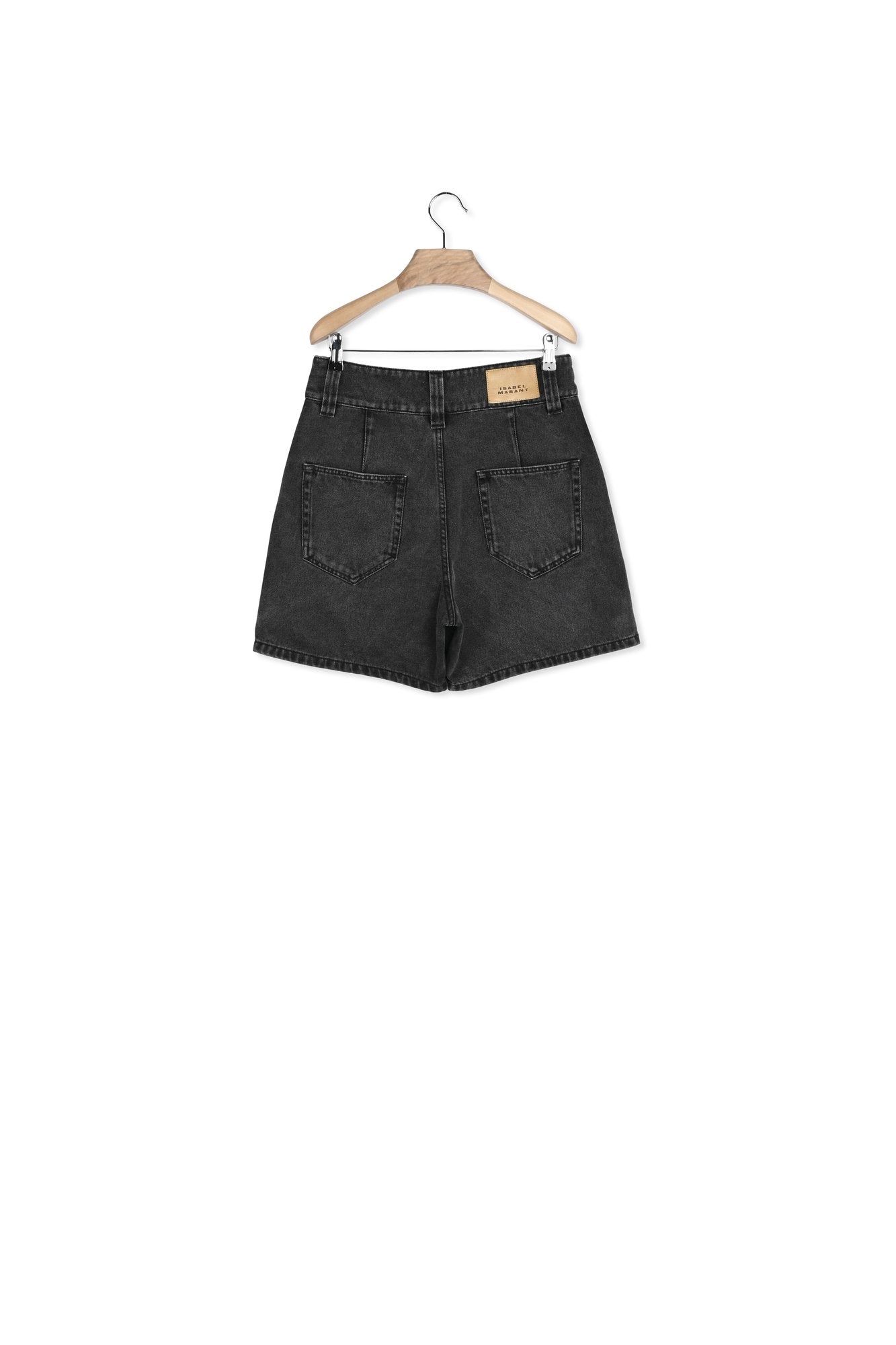 SHORT CANDICE Faume - seconde main