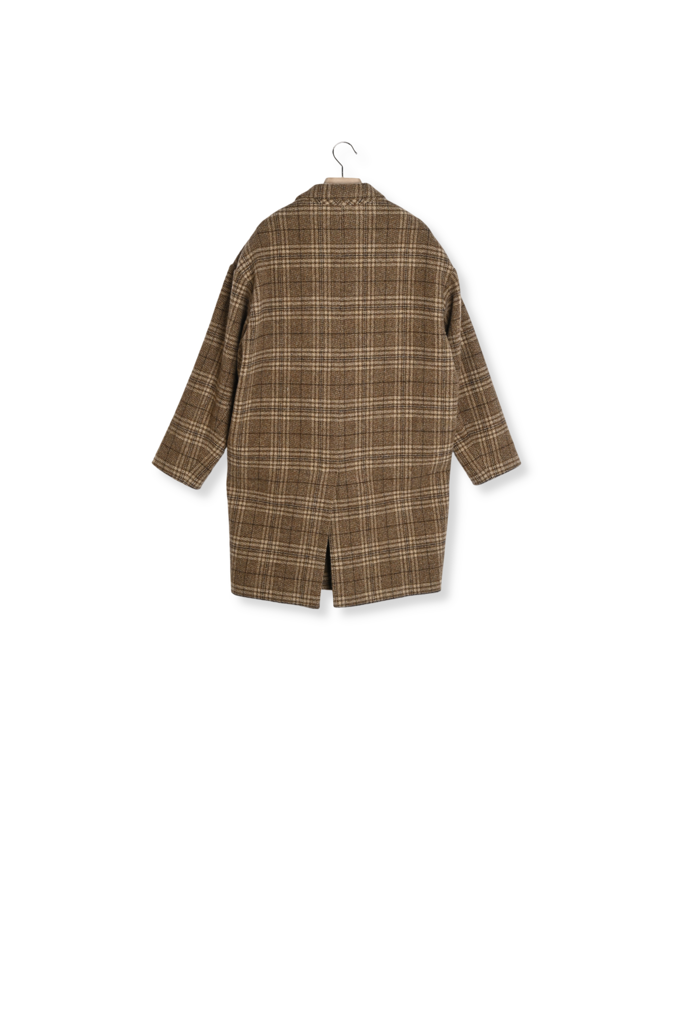 MANTEAU LIMIZA Faume - seconde main