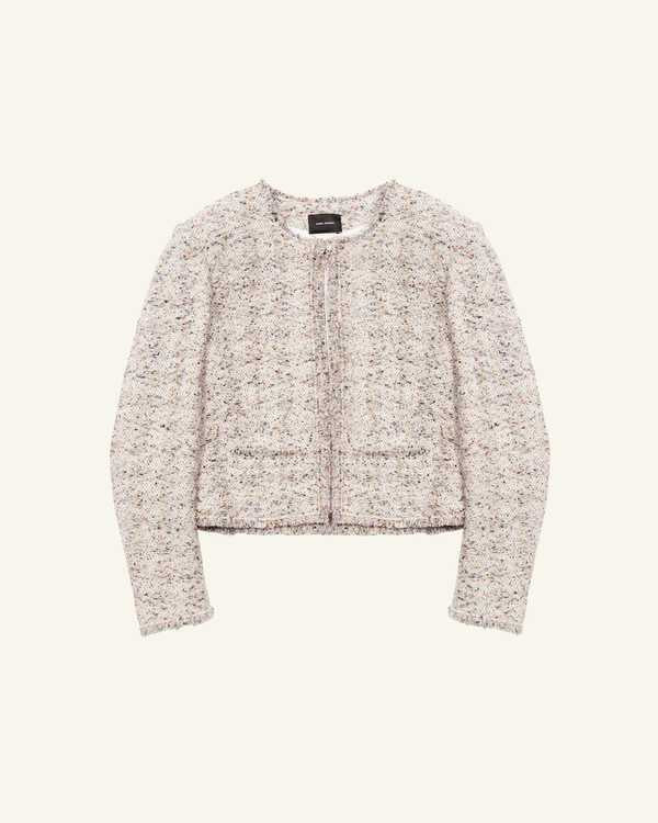 JACKET KELONIA Faume - seconde main