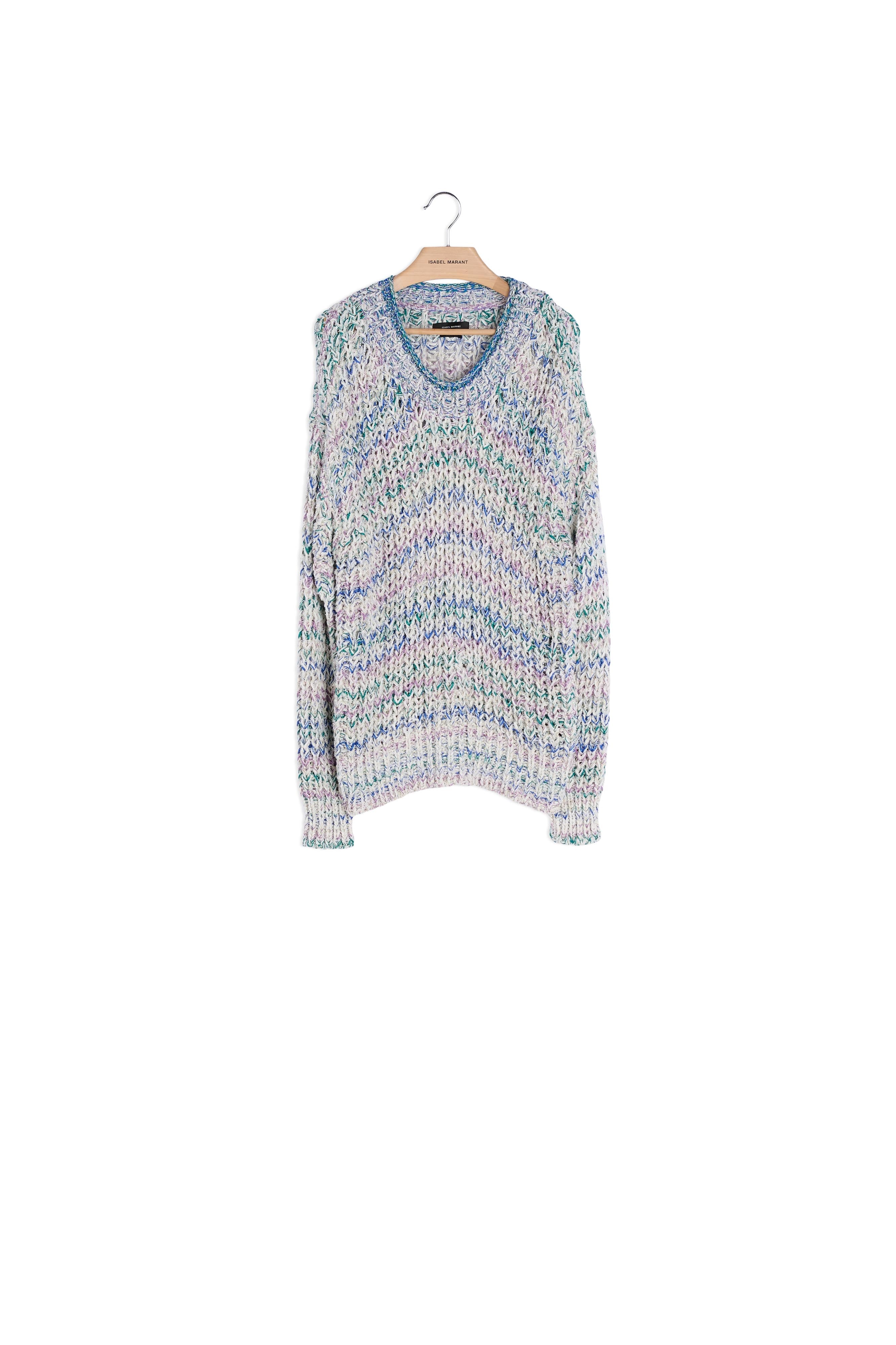 SWEATER ALLEN Faume - seconde main