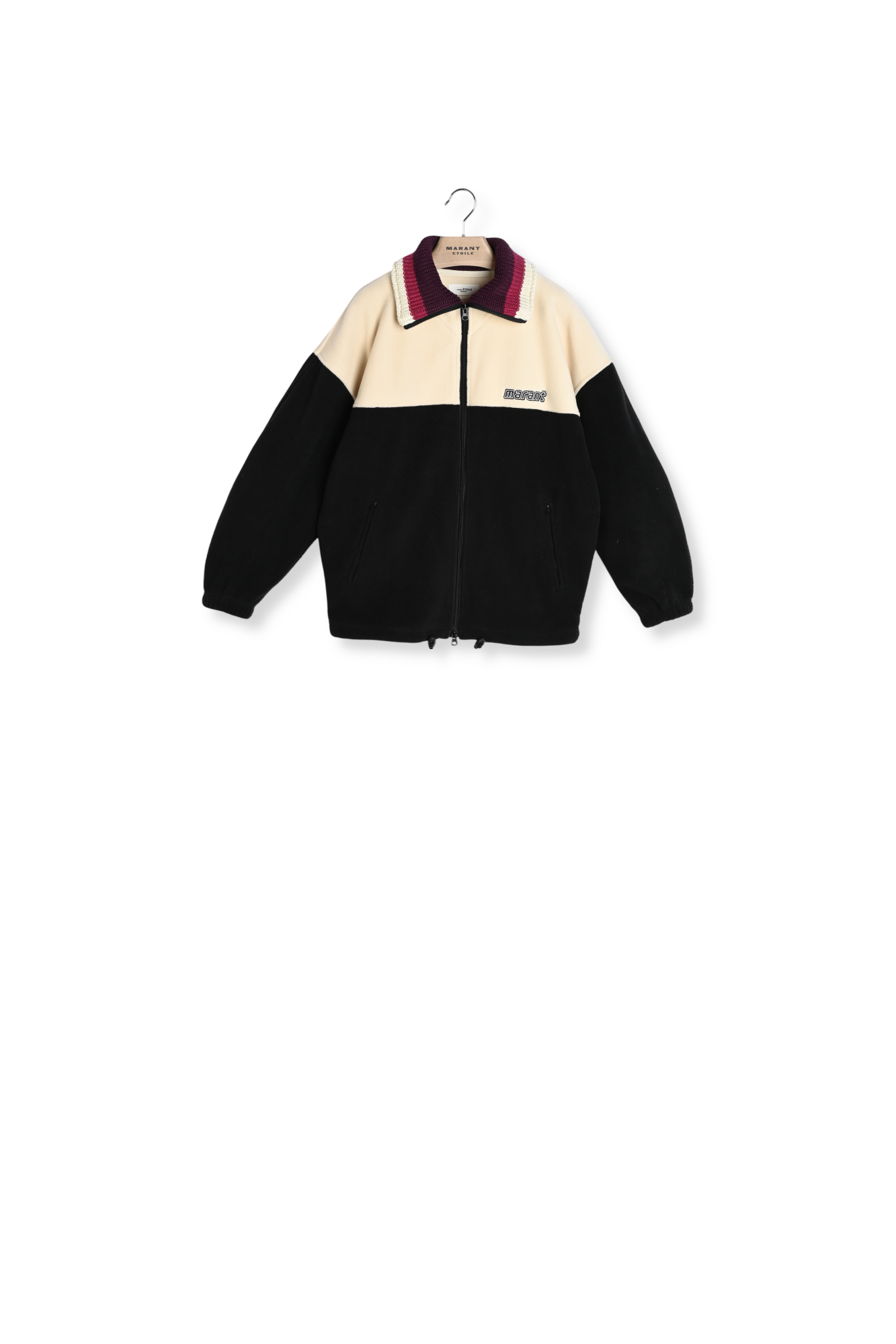 MANTEAU MALTI Faume - seconde main