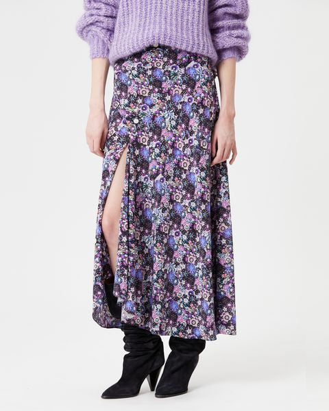 JUPE SAKURA Faume - seconde main