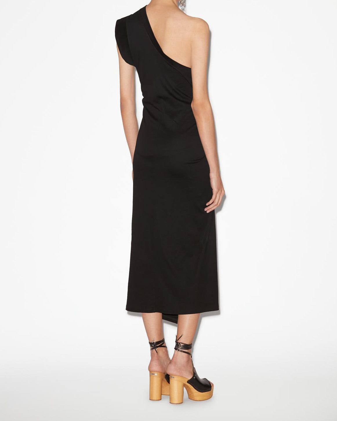 ROBE MAUDE Faume - seconde main