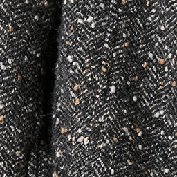 MANTEAU JANETTE Faume - seconde main