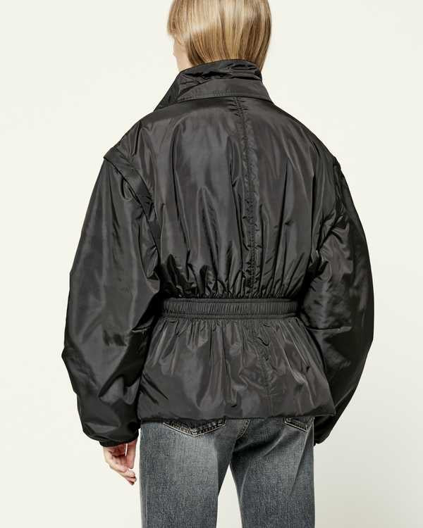 MANTEAU DASTYA Faume - seconde main