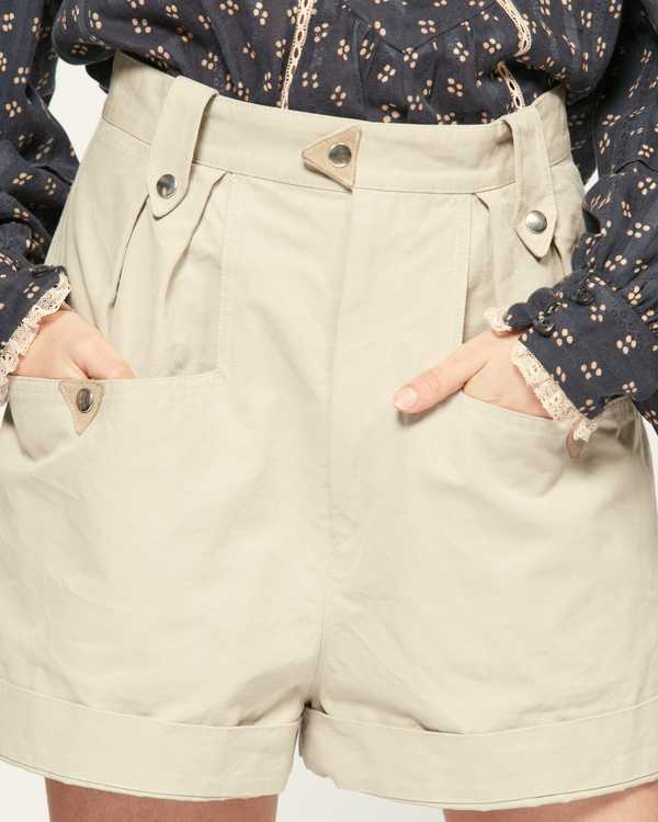 SHORT PALINO Faume - seconde main
