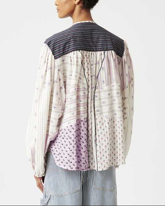 TOP FAZENIA Faume - seconde main