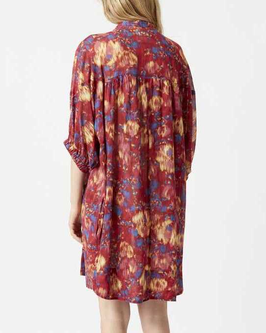 DRESS MAZEA Faume - seconde main
