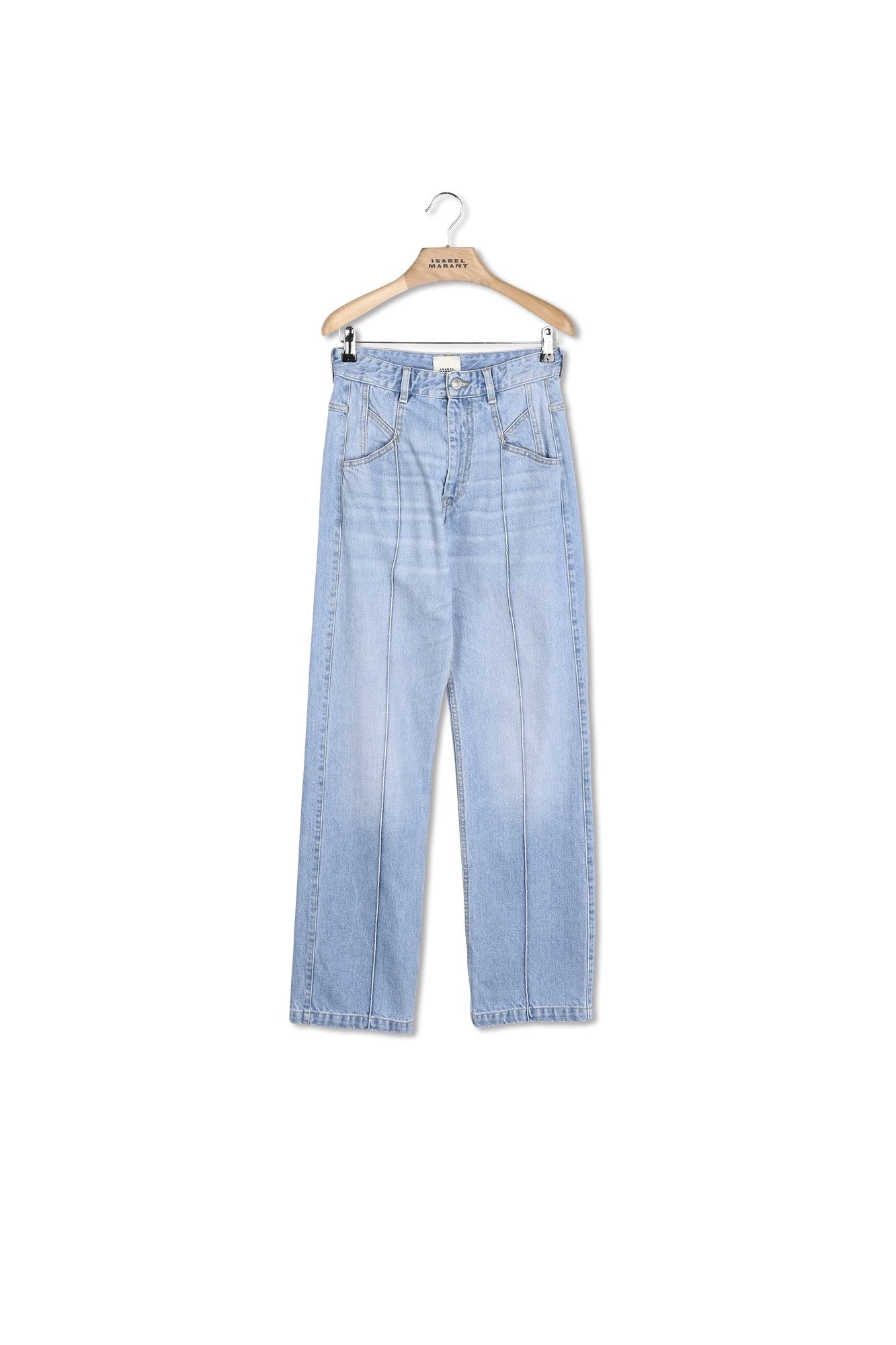PANTS  NADEGE Faume - seconde main