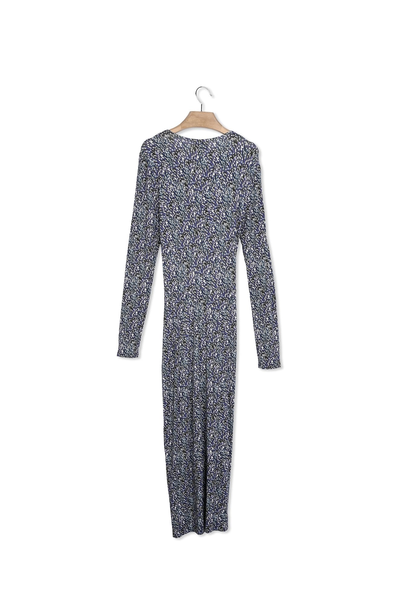 DRESS JELINA Faume - seconde main