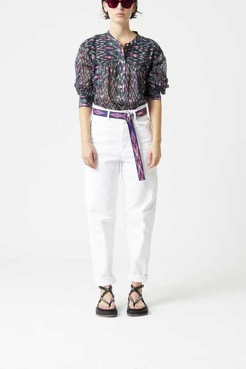 TOP LALLY Faume - seconde main