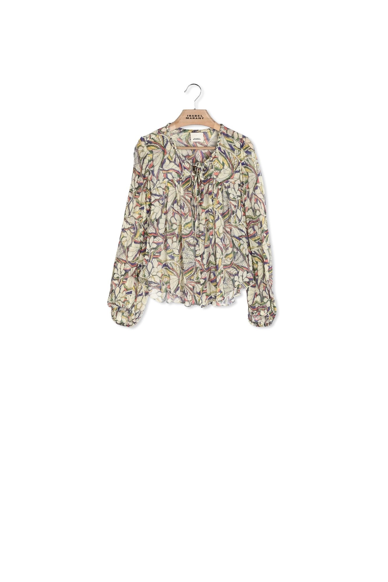 TOP  AMETISSA Faume - seconde main